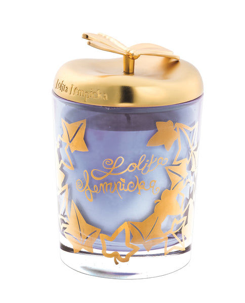 Lolita Lempicka Bougie Parfumée 180 gr. candela profumata design, idea  Regalo - 3595200502012