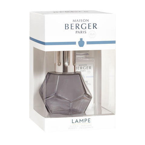 Lolita Lempicka Clear Fragrance Lamp Gift Set – OFFICIAL LAMPE BERGER STORE  USA - MAISON BERGER USA